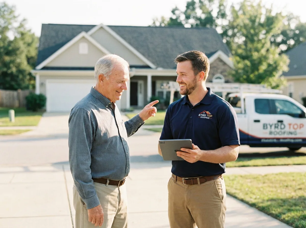 Roofing Tennyson, TX FAQs
